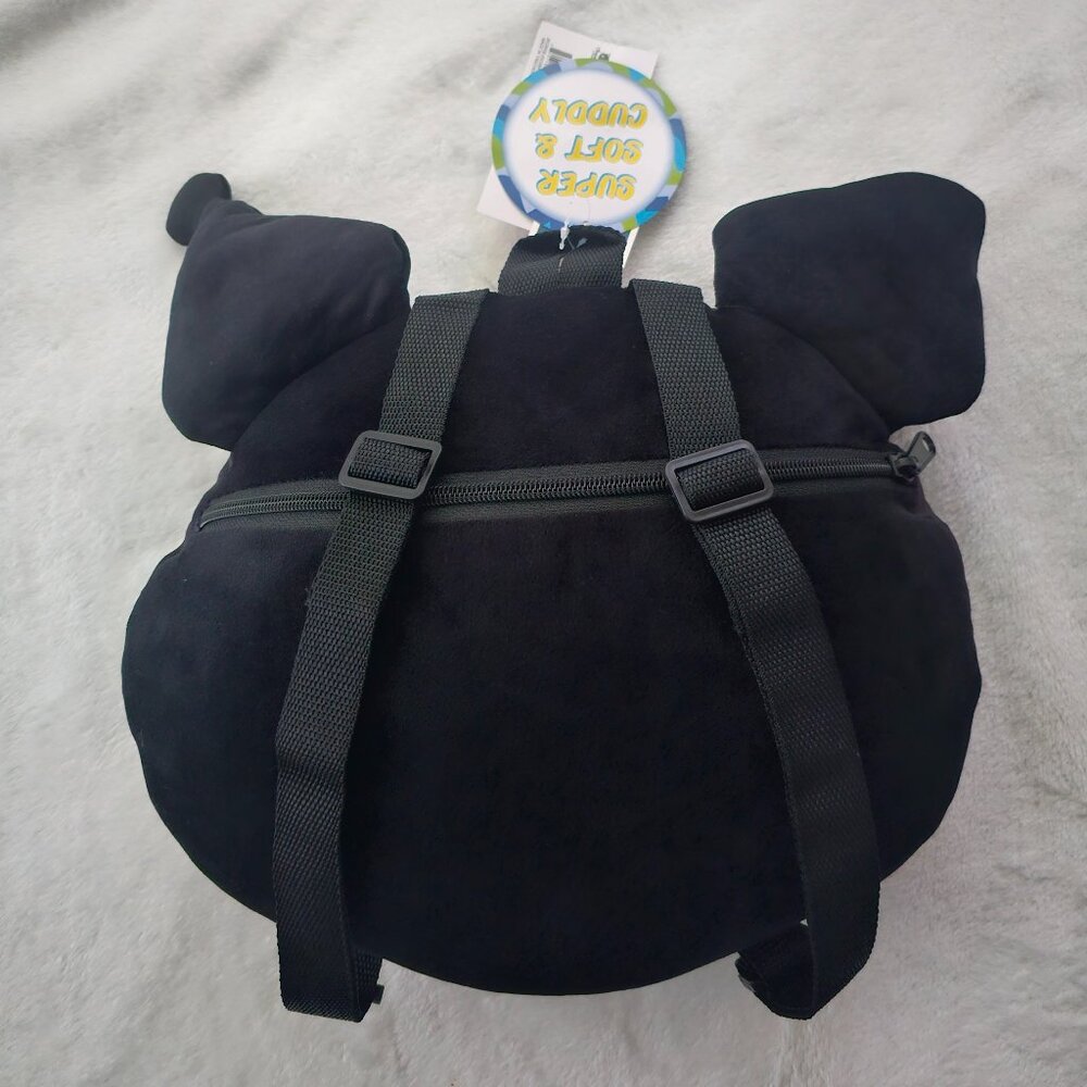 Kuromi backpack